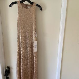 Revelry Bridesmaid / Prom / Special Event Dress